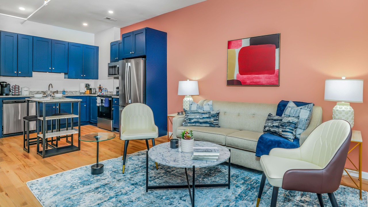 Photo of Livingroom in West Chester