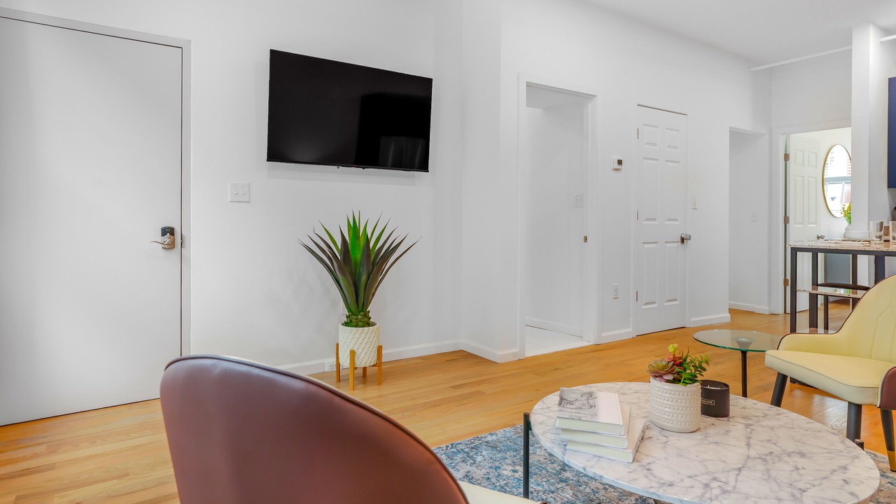 Photo of Livingroom in West Chester