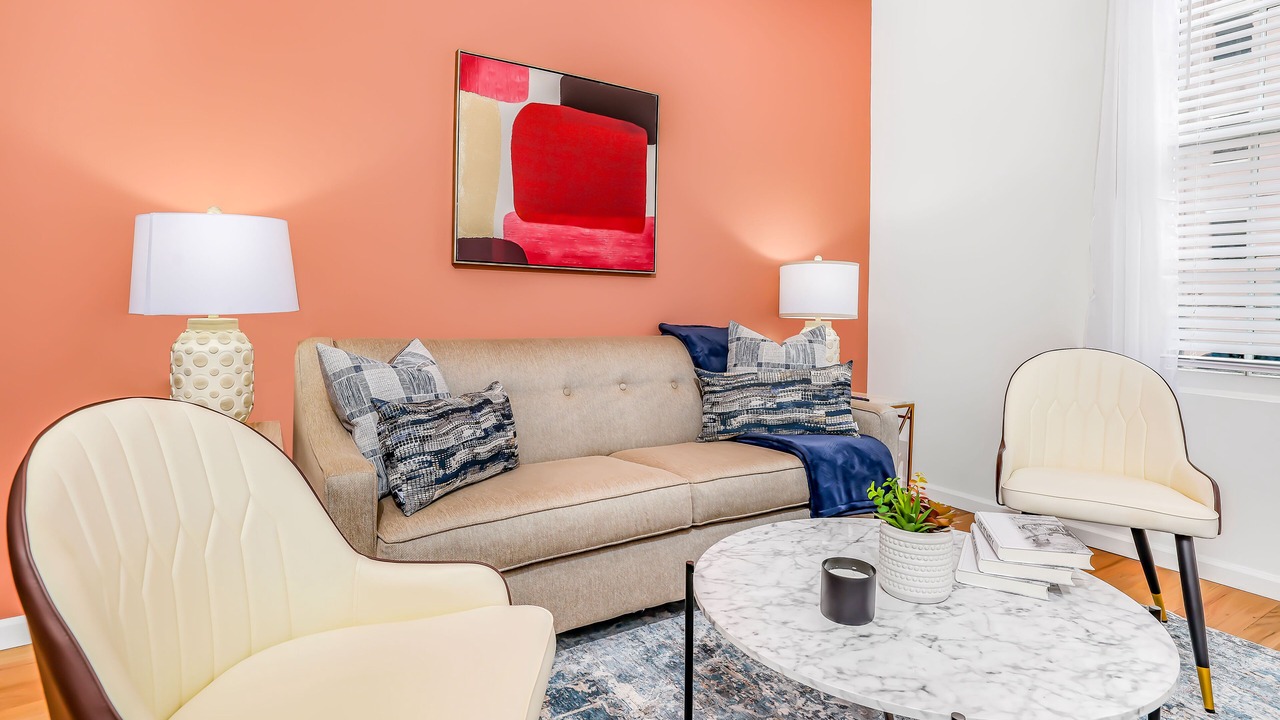 Photo of Livingroom in West Chester