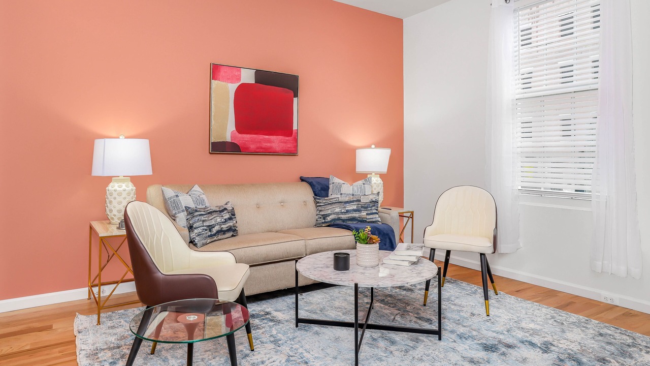 Photo of Livingroom in West Chester