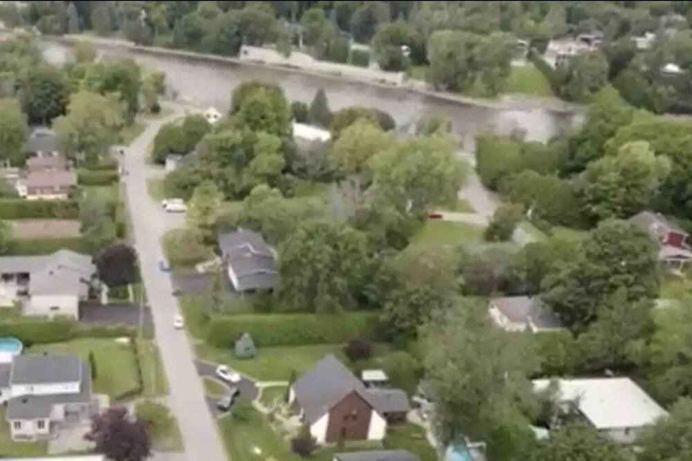 Photo of Outdoor in L'Ile-Bizard