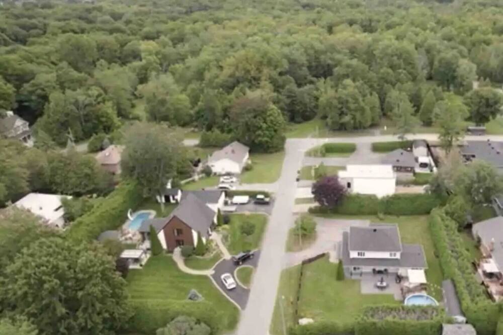 Photo of Outdoor in L'Ile-Bizard
