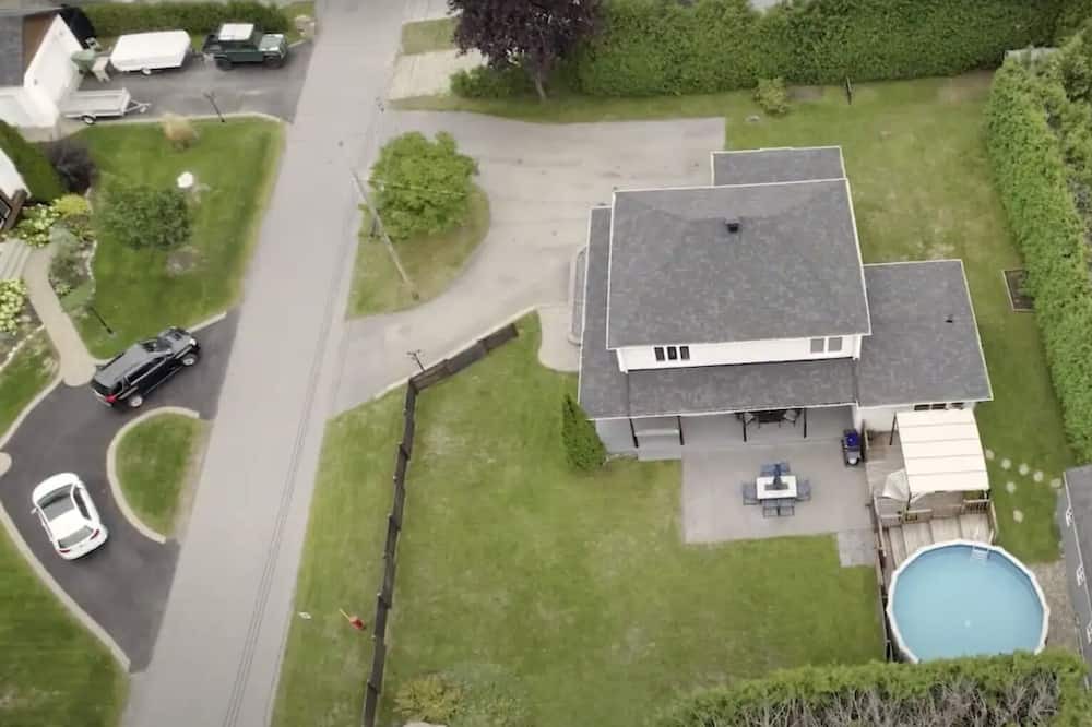 Photo of Outdoor in L'Ile-Bizard