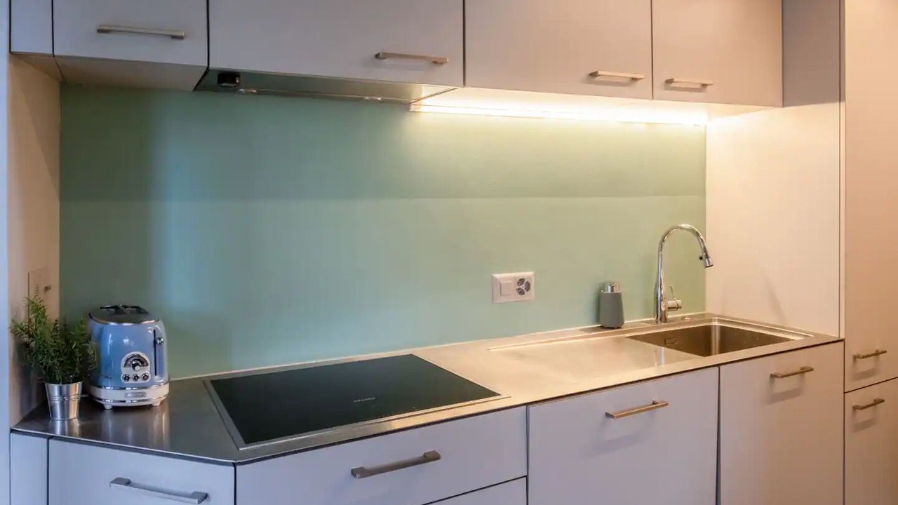 Photo of Kitchen in Sierre