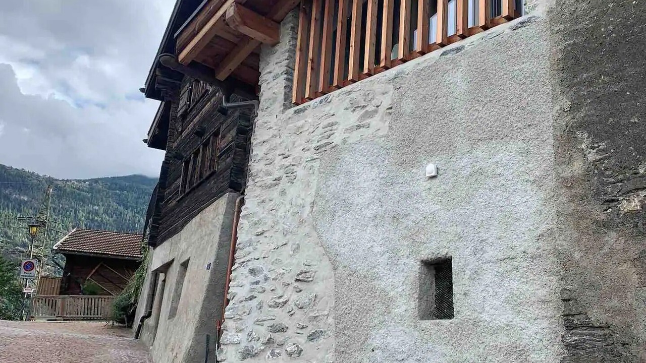 Photo of Outdoor in Sierre