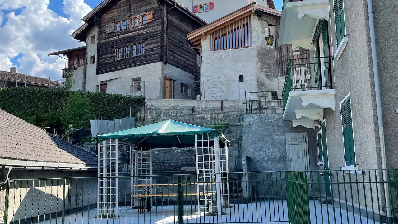Photo of Outdoor in Sierre