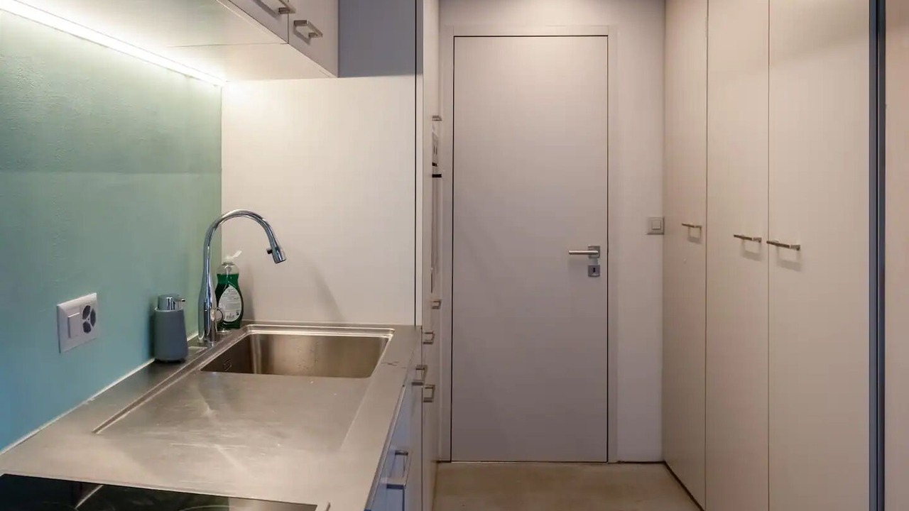 Photo of Kitchen in Sierre