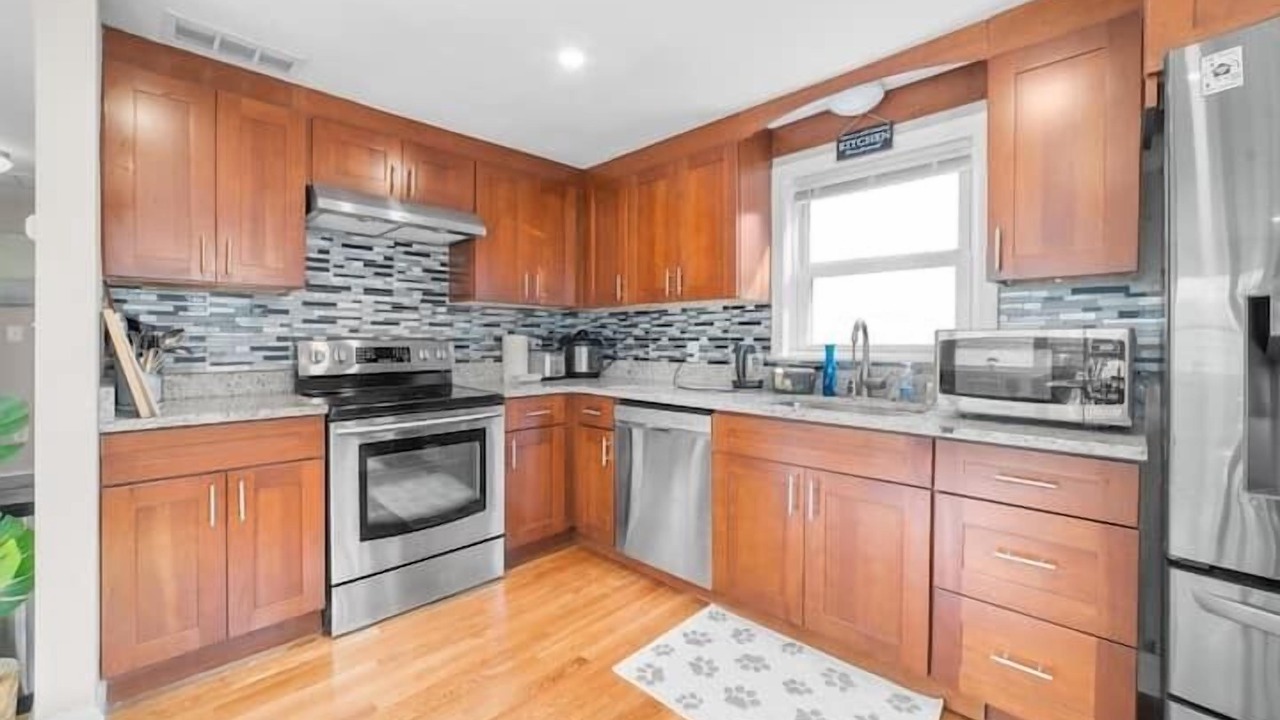 Photo of Kitchen in Piety Corner