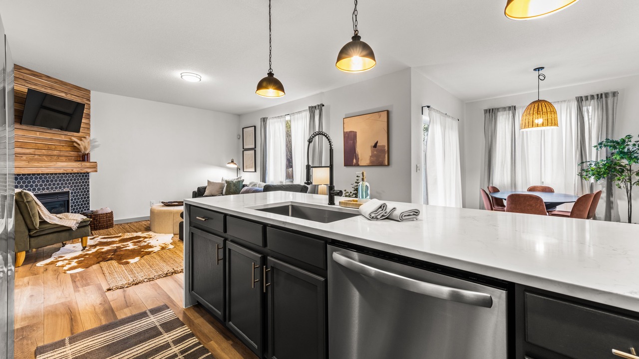 Photo of Kitchen in Pleasant Valley