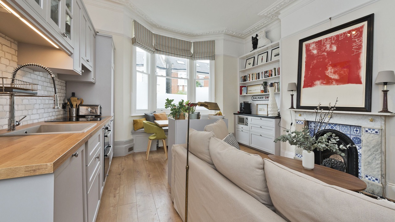 Photo of Others in Nightingale