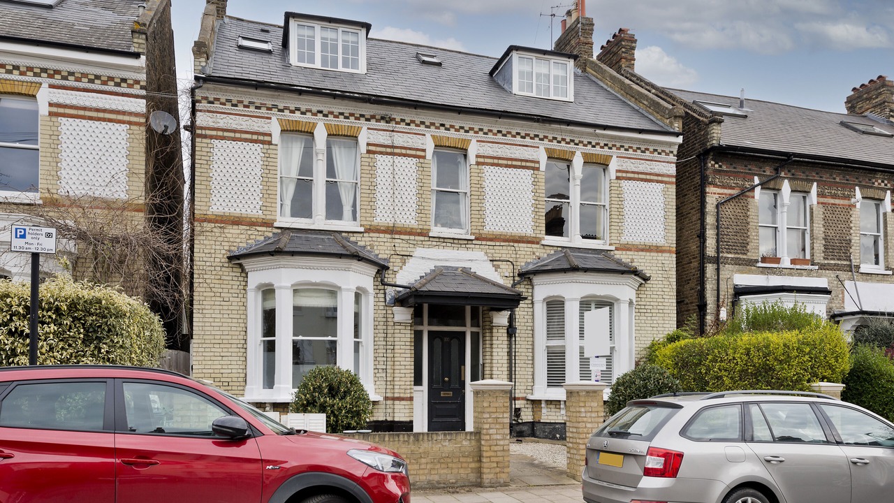 Photo of Outdoor in Nightingale