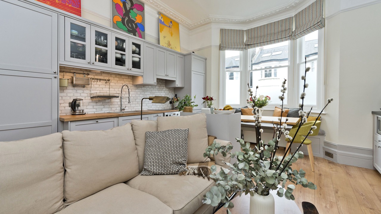 Photo of Livingroom in Nightingale