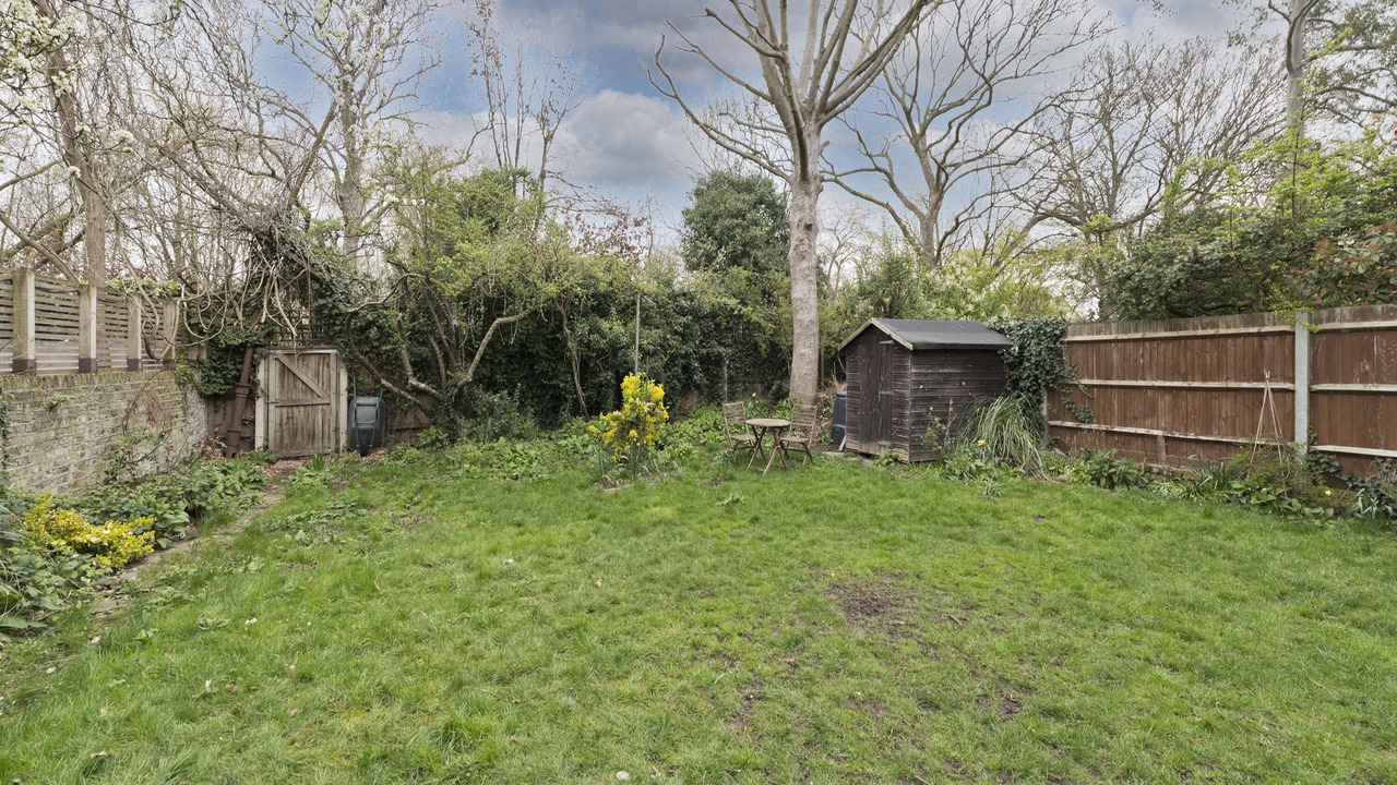 Photo of Outdoor in Nightingale