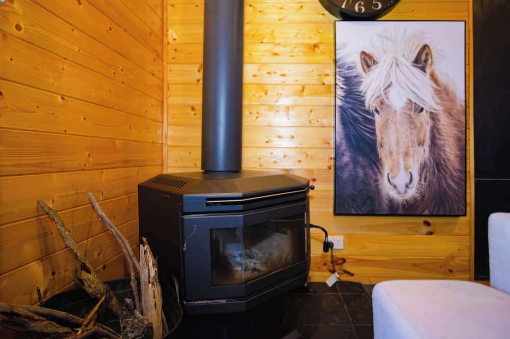 Photo of Bedroom in Gunderman