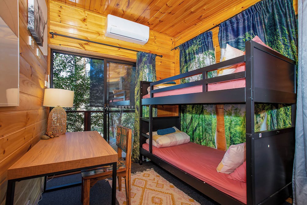 Photo of Bedroom in Gunderman