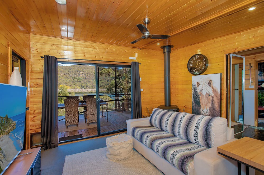 Photo of Livingroom in Gunderman