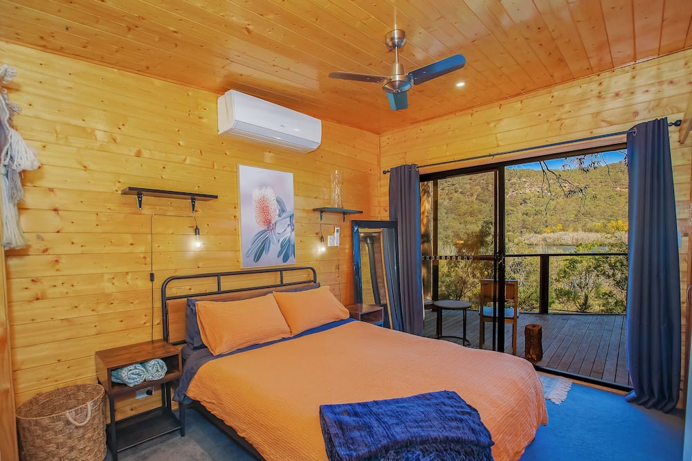 Photo of Bedroom in Gunderman