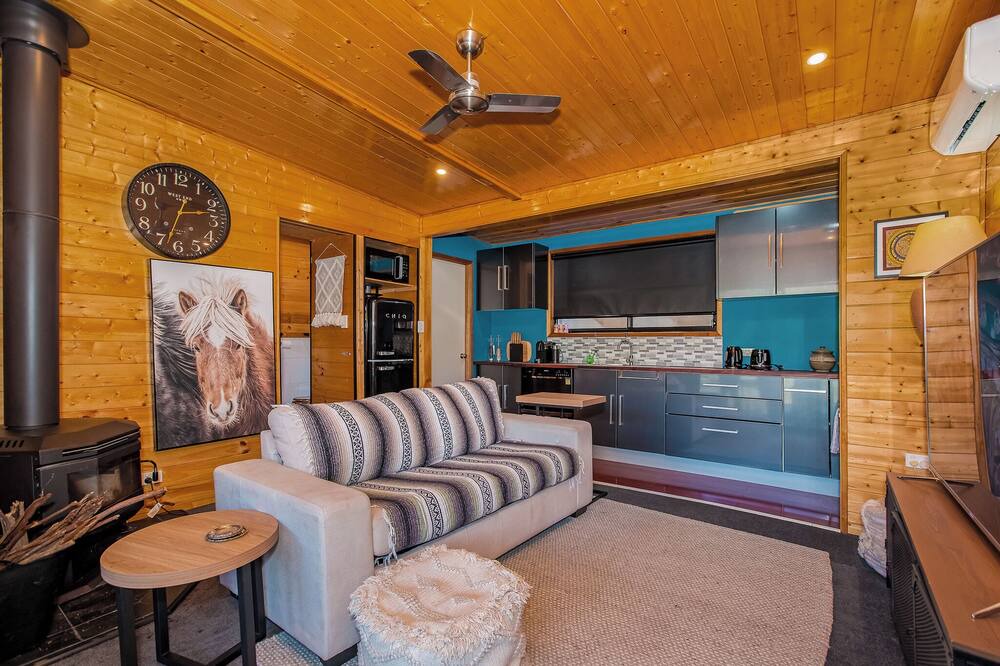 Photo of Livingroom in Gunderman