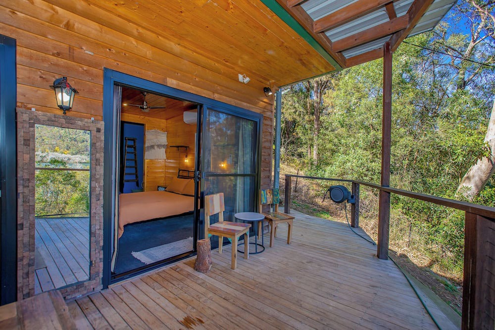 Photo of Patio Balcony in Gunderman