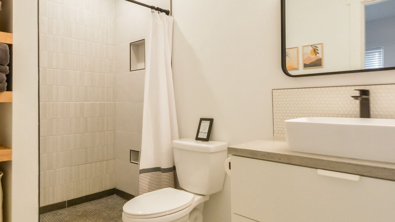Photo of Bathroom in Abilene