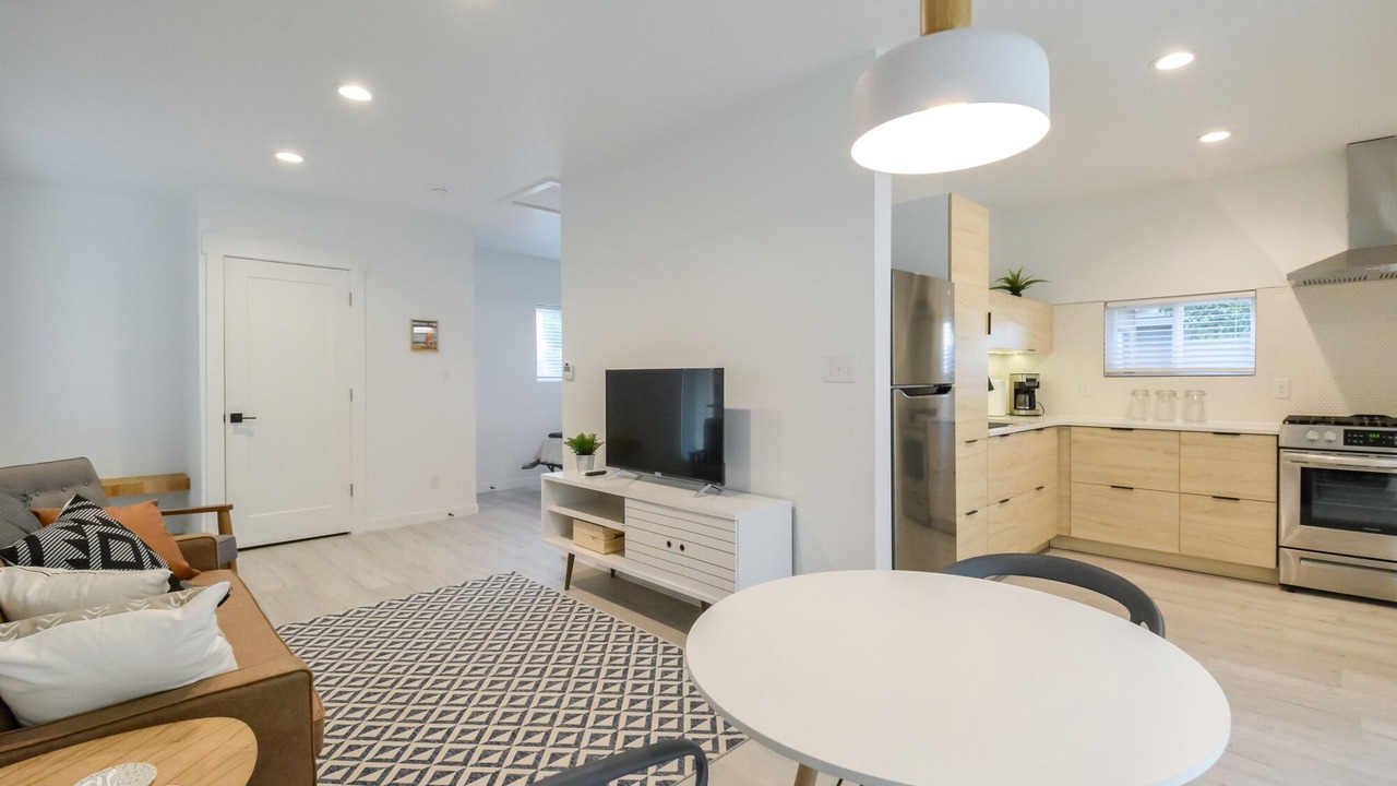 Photo of Livingroom in Abilene