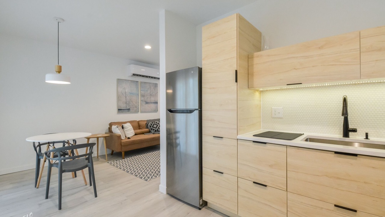 Photo of Kitchen in Abilene