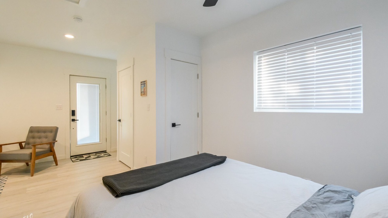 Photo of Bedroom in Abilene