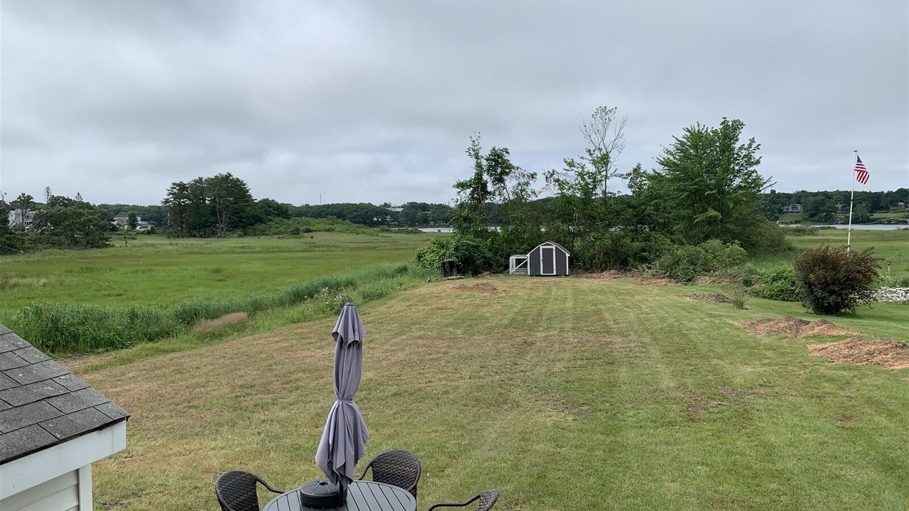 Photo of Outdoor in Camp Ellis