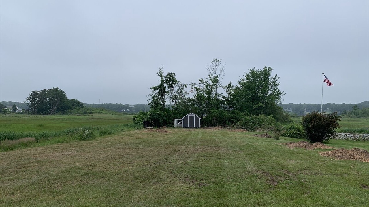 Photo of Outdoor in Camp Ellis