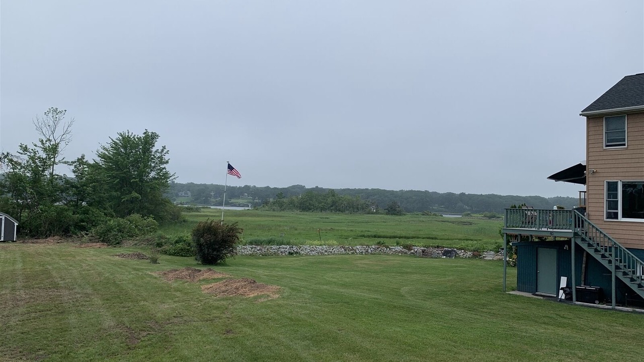 Photo of Outdoor in Camp Ellis