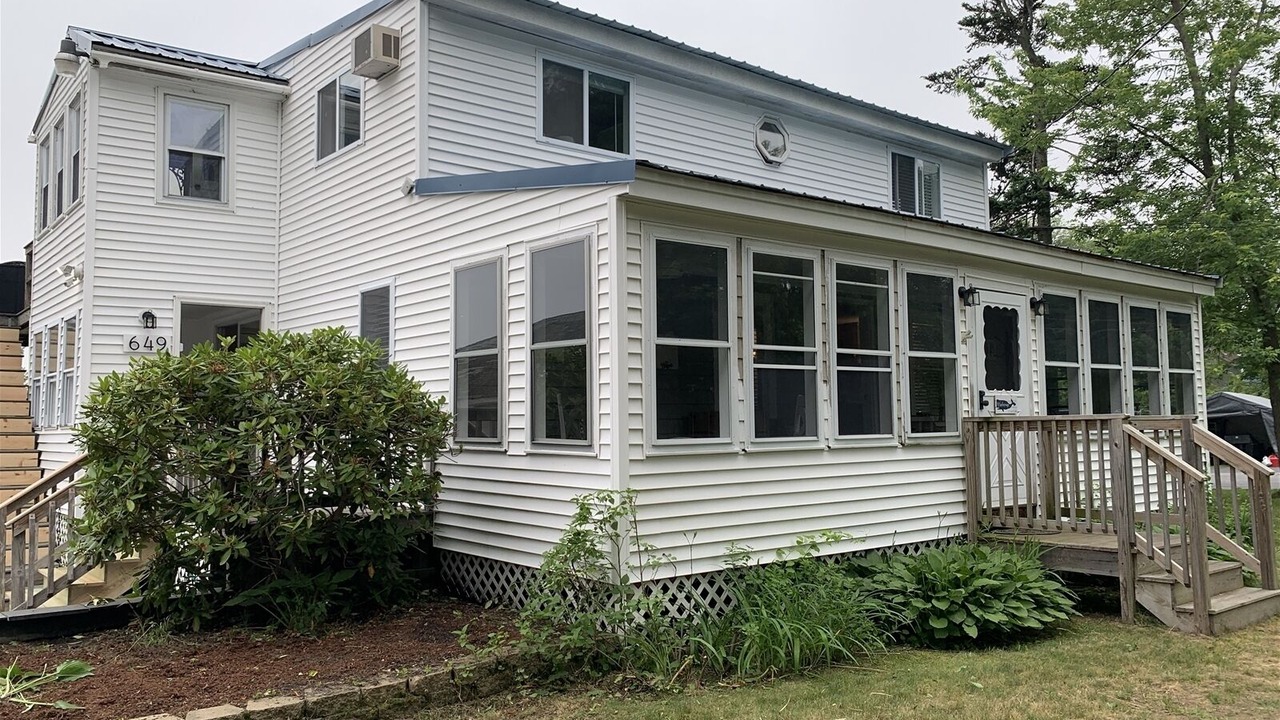 Photo of Outdoor in Camp Ellis