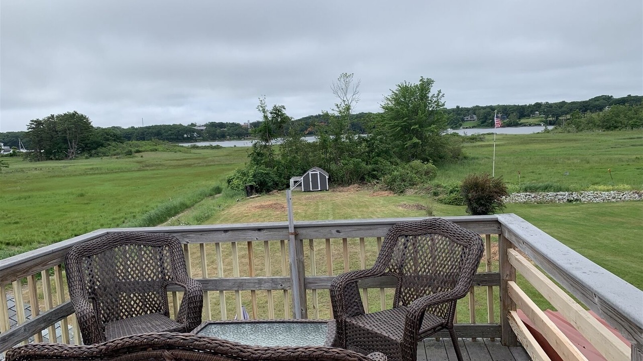 Photo of Outdoor in Camp Ellis