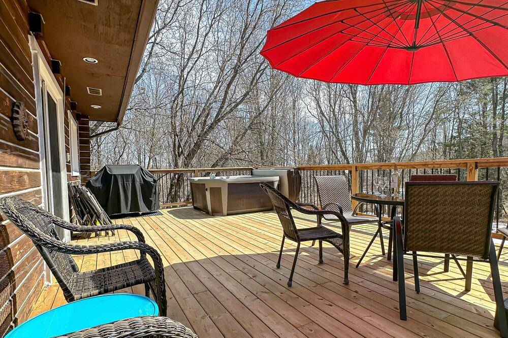 Photo of Outdoor in Greater Madawaska