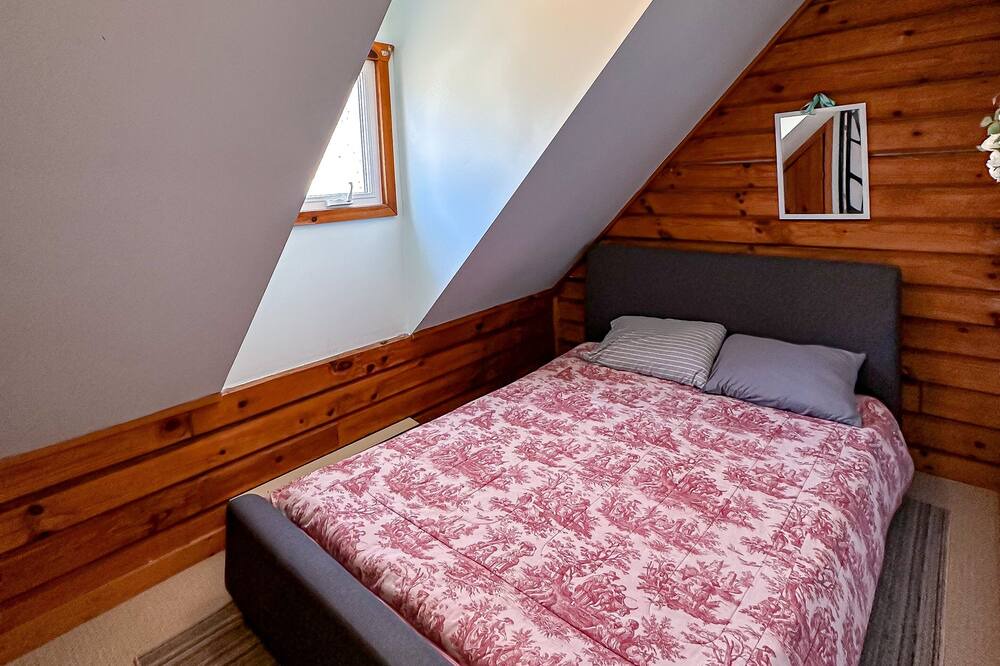 Photo of Bedroom in Greater Madawaska
