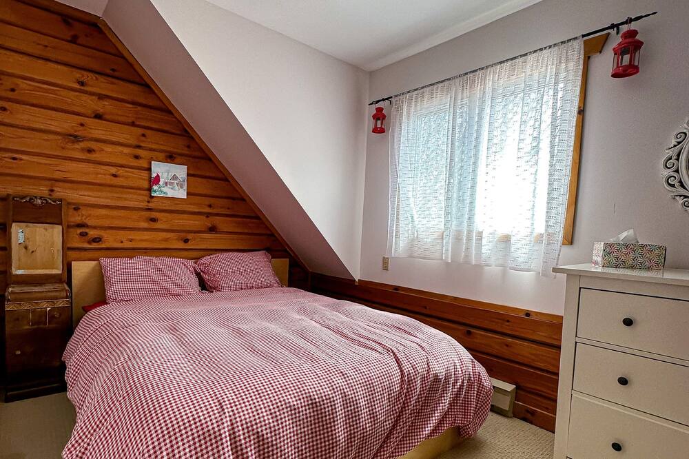 Photo of Bedroom in Greater Madawaska