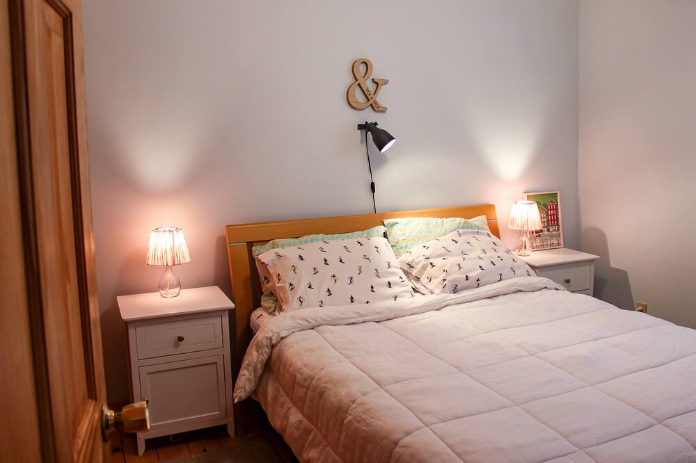 Photo of Bedroom in Greater Madawaska