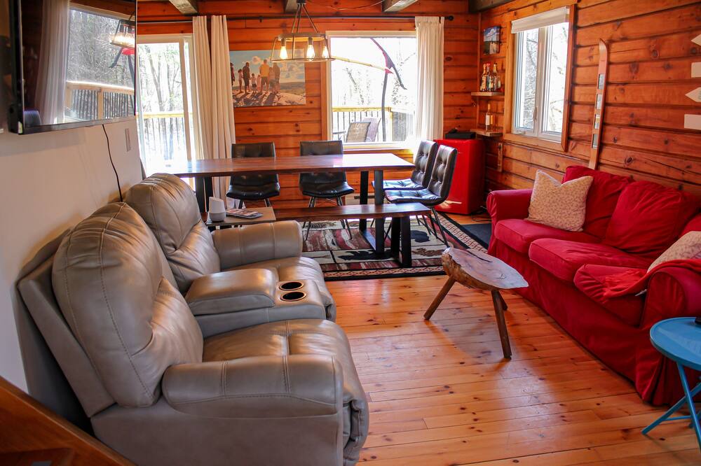 Photo of Livingroom in Greater Madawaska