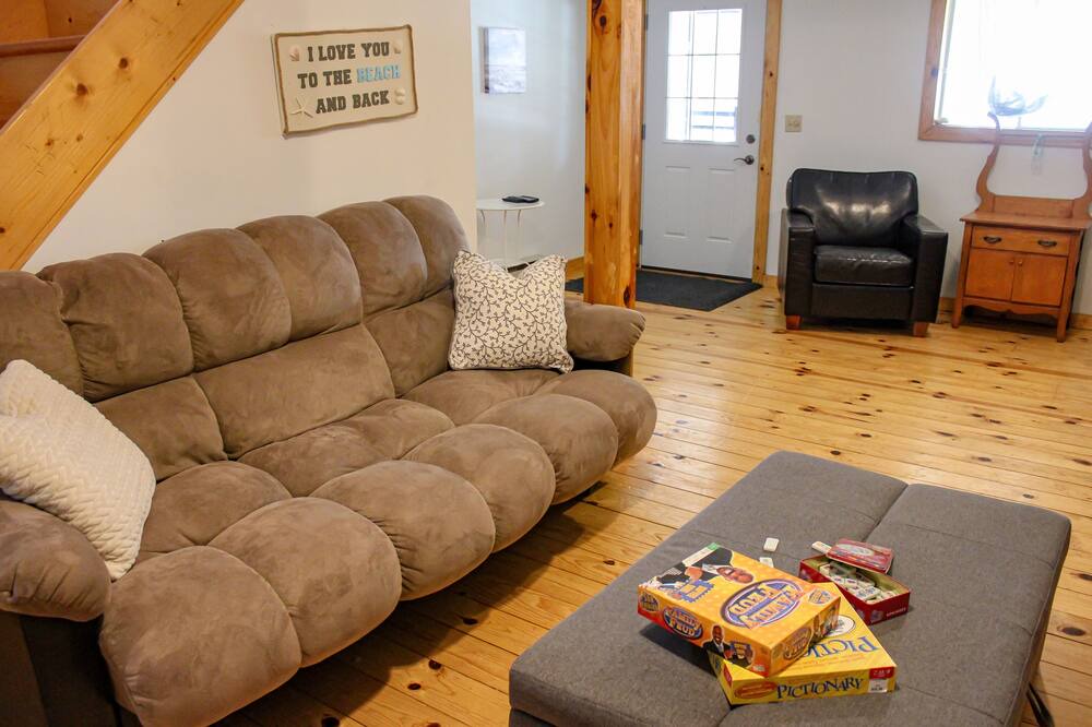 Photo of Livingroom in Greater Madawaska