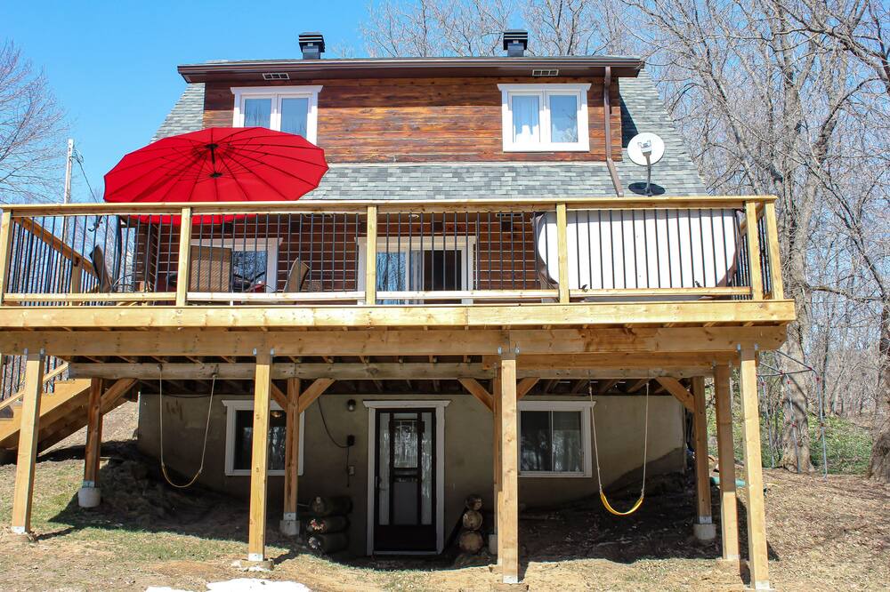 Photo of Outdoor in Greater Madawaska