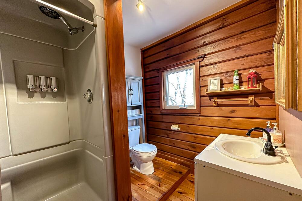 Photo of Bathroom in Greater Madawaska