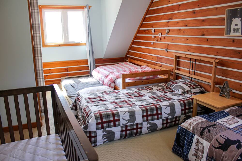 Photo of Bedroom in Greater Madawaska