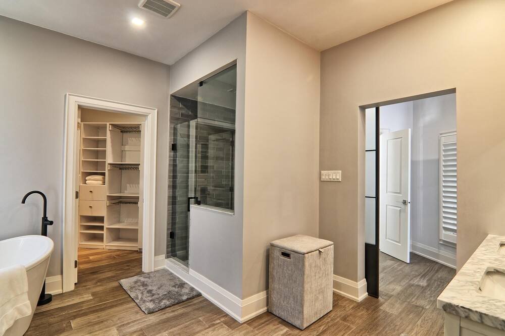 Photo of Bathroom in Barrie