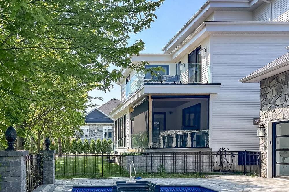 Photo of Outdoor in Barrie