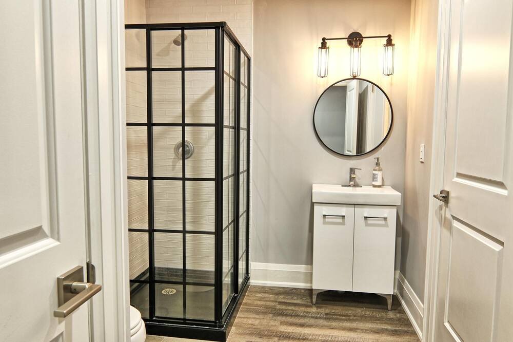 Photo of Bathroom in Barrie