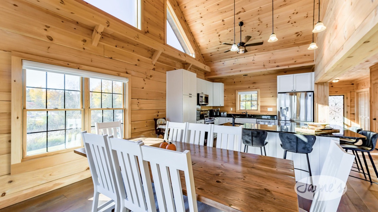 Photo of Kitchen in Penetanguishene