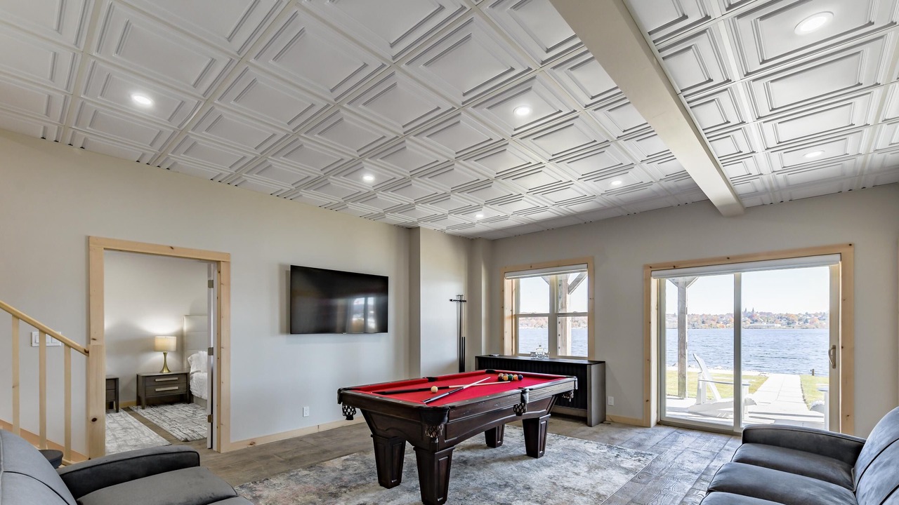 Photo of Bedroom in Penetanguishene