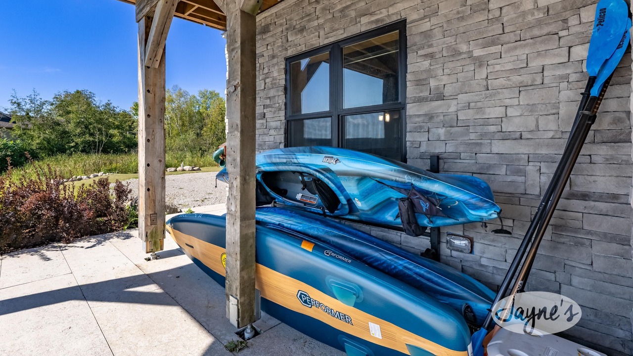 Photo of Outdoor in Penetanguishene
