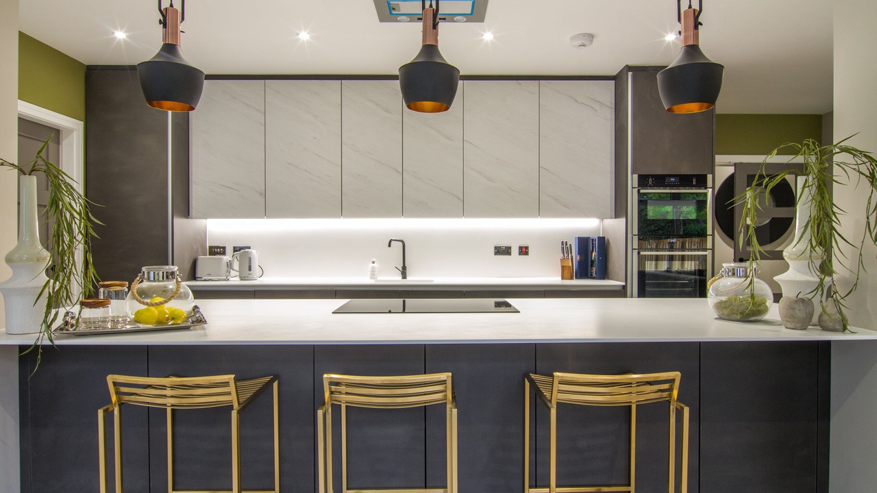 Photo of Kitchen in Duddingston