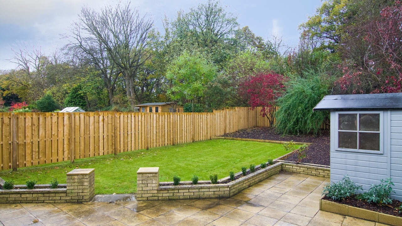 Photo of Outdoor in Duddingston