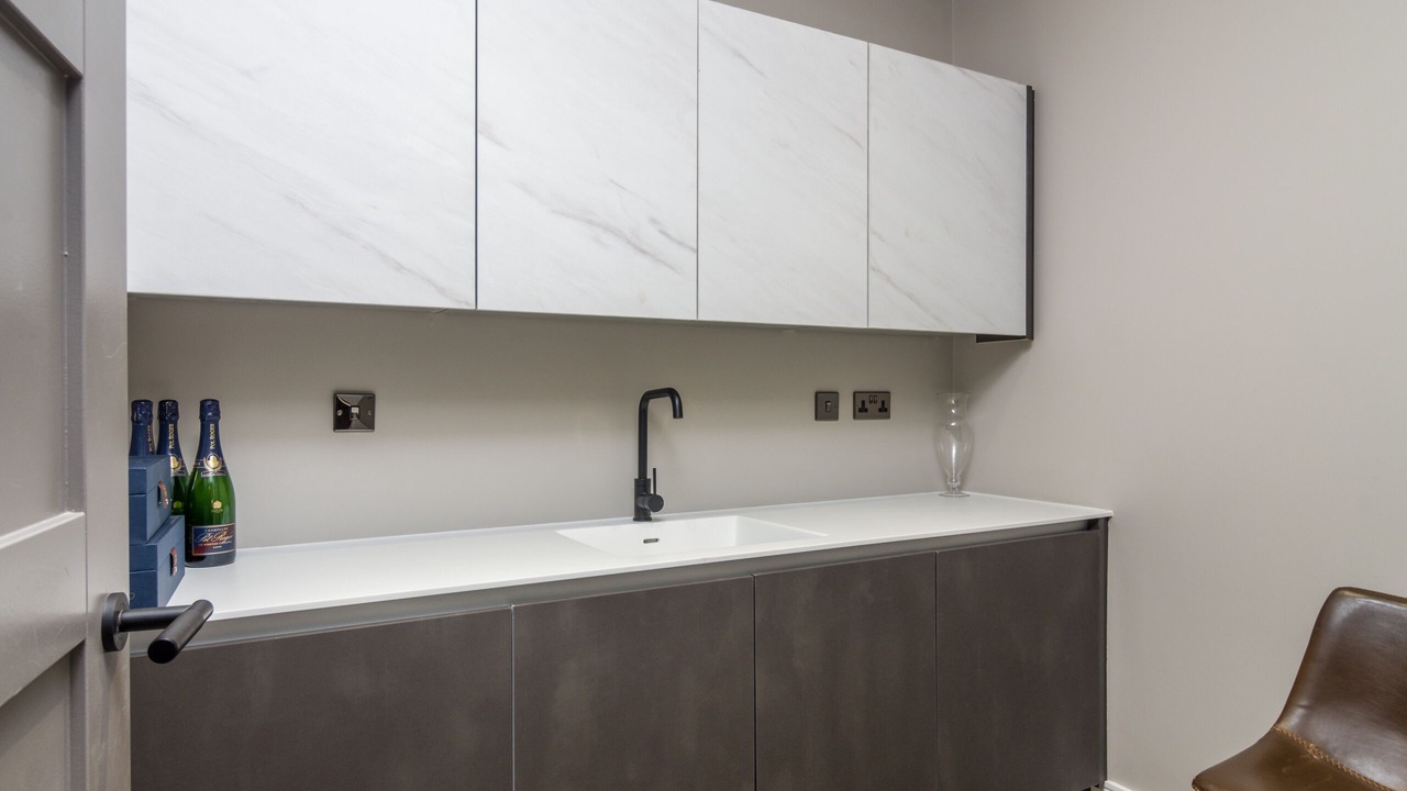 Photo of Kitchen in Duddingston